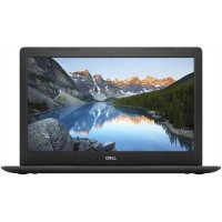 ноутбук Dell Inspiron 5770-5471 Черный