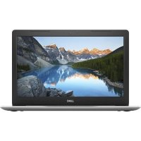ноутбук Dell Inspiron 5770-5488 Серебристый