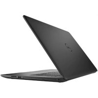 ноутбук Dell Inspiron 5770-5871 Черный