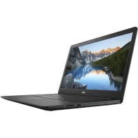 ноутбук Dell Inspiron 5770-5895 Черный
