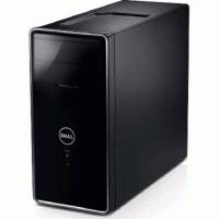 компьютер Dell Inspiron 660 MT+Dell S2240L 21.5" 660-8812