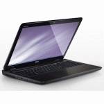ноутбук DELL Inspiron 7110-2783 Черный