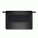 ноутбук DELL Inspiron 7110-2783 Черный