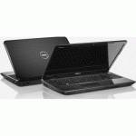 ноутбук DELL Inspiron 7110-2783 Черный