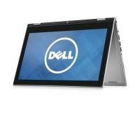 ноутбук DELL Inspiron 7347-9033 Серебристый