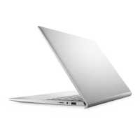 ноутбук Dell Inspiron 7400-4939 Серебристый