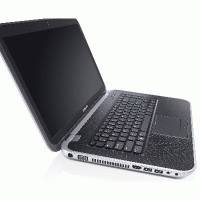 ноутбук DELL Inspiron 7520-3877 Черный