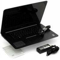 ноутбук Dell Inspiron 7548-7337 Серебристый