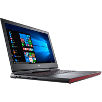 ноутбук Dell Inspiron 7567-2001 Черный