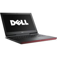 ноутбук Dell Inspiron 7567-2400 Черный
