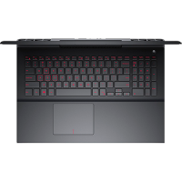ноутбук Dell Inspiron 7567-2400 Черный