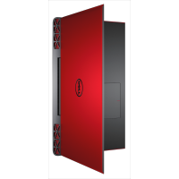 ноутбук Dell Inspiron 7567-9347 Красный