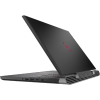 ноутбук Dell Inspiron 7577-5457 Черный