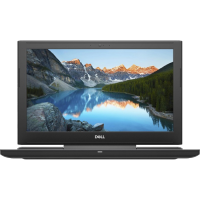 ноутбук Dell Inspiron 7577-5990 Черный