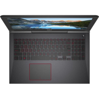 ноутбук Dell Inspiron 7577-9577 Черный