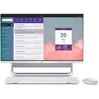 моноблок Dell Inspiron 7700-2577 Серебристый