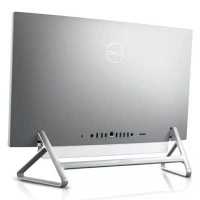 моноблок Dell Inspiron 7700-5865 Серебристый