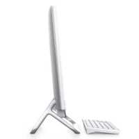 моноблок Dell Inspiron 7700-9181 Серебристый