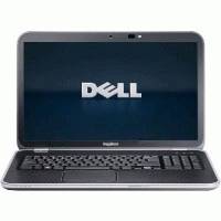 ноутбук DELL Inspiron 7720-7625 Черный