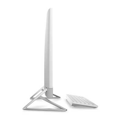 моноблок Dell Inspiron 7730-5621 Серебристый