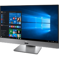 моноблок Dell Inspiron 7777-6542 Черный