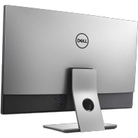 моноблок Dell Inspiron 7777-6559 Черный