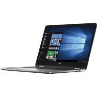 ноутбук Dell Inspiron 7778-5469 Серебристый