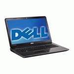 ноутбук DELL Inspiron M5010 N530/2/250/HD4250/DOS/Mars Black