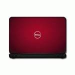 ноутбук DELL Inspiron M5010 N830/3/250/HD550v/Win 7 HB/Red Красный