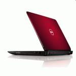 ноутбук DELL Inspiron M5010 N830/3/250/HD550v/Win 7 HB/Red Красный