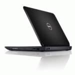 ноутбук DELL Inspiron M5010 P340/2/320/HD550v/Win 7 HB/Black