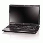 ноутбук DELL Inspiron M5030 P340/2/320/HD4225/Win 7 HB/Black Черный
