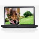 ноутбук DELL Inspiron M5030 P340/2/320/HD4225/Win 7 HB/Black Черный
