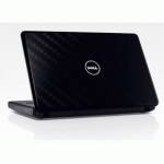 ноутбук DELL Inspiron M5030 P340/2/320/HD4225/Win 7 HB/Black Черный