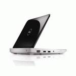 нетбук DELL Inspiron Mini 1012 N450/1/250/XPH/Black