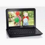 нетбук DELL Inspiron Mini 1018 N455/1/250/Win 7 St/Black