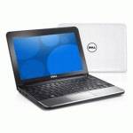 нетбук DELL Inspiron Mini 1110 SU4100/2/320/VHB/White