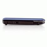 нетбук DELL Inspiron Mini 1110 ULV743/2/160/VHB/Blue