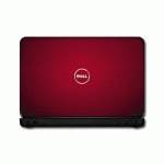 ноутбук DELL Inspiron N5010 i3 350M/3/320/HD5470/Linux/Black Черный