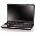 ноутбук DELL Inspiron N5010 P6100/2/250/HD5470/Win 7 HB/Black Черный