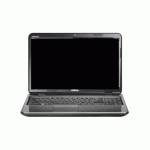 ноутбук DELL Inspiron N5010 P6100/2/250/Linux/Blue