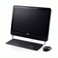 моноблок DELL Inspiron One 2320 2320-0695 Черный