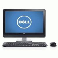моноблок DELL Inspiron One 2330 2330-3851 Черный