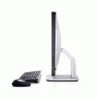 моноблок DELL Inspiron One 2330 2330-7185 Черный