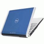 ноутбук DELL Inspiron XPS M1330 T4200/3/250/VHB/Blue