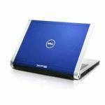 ноутбук DELL Inspiron XPS M1330 T4200/3/250/VHB/Blue