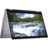 ноутбук Dell Latitude 2-in-1 5310-8855 Серый
