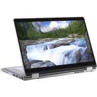 ноутбук Dell Latitude 2-in-1 5310-8855 Серый