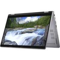 ноутбук Dell Latitude 2-in-1 5310-8855 Серый