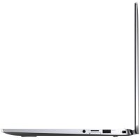 ноутбук Dell Latitude 2-in-1 7400-1055 Серебристый